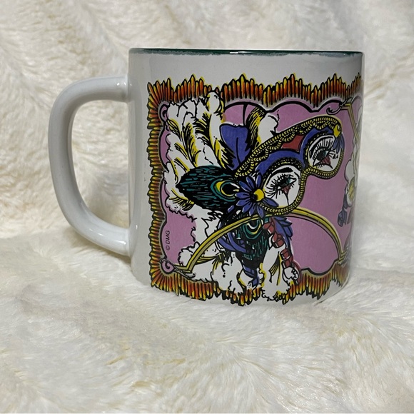 Mardi Gras - New Orleans Mug - Picture 3 of 7